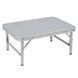 Стіл Bo-Camp Premium 60x45 cm Grey (1404380) DS_DAS301468 фото 2