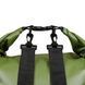Гермомішок TRAMP PVC olive 90л UTRA-295 TM_UTRA-295-olive фото 3