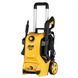 Мінімийка високого тиску 2E AquaClean 150plus 2000Вт 150бар 450л/год шланг 8м щітка патіо 8.84кг RC_2E-HPW2015PB фото 14