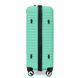 Валіза Semi Line 24" (M) Sea Green (T5612-2) DS_DAS302300 фото 6