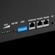 Акумулятор LP LiFePO4 48V (51,2V) - 100 Ah (5120Wh) (Smart BMS 100A) з LCD RM LP_20330 фото 4