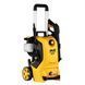 Мінімийка високого тиску 2E AquaClean 150plus 2000Вт 150бар 450л/год шланг 8м щітка патіо 8.84кг RC_2E-HPW2015PB фото 10