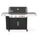 Газовий гриль Weber Genesis E-435 NEW, чорний 36410075 GR_009983 фото 1