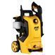 Мінімийка високого тиску 2E AquaClean 150plus 2000Вт 150бар 450л/год шланг 8м щітка патіо 8.84кг RC_2E-HPW2015PB фото 9