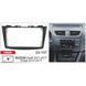 Перехідна рамка Suzuki Swift, Ertiga Carav 22-157 AV_22-157 фото 5