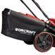 Аккумуляторная бесщеточная газонокосилка WORCRAFT CLM-S40LiBL WM_13278 фото 8