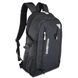 Рюкзак міський Semi Line 24 Black (A3035-1) DS_DAS302174 фото 1