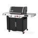 Газовий гриль Weber Genesis EPX-335 NEW, чорний 35810075 GR_009982 фото 2
