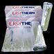 Нагрівальний мат двожильний Easytherm EMF 2.00 LP_20068 фото 2