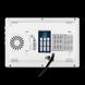 Кольоровий AHD відеодомофон GV-057-AHD-M-VD7SD White LP_19755 фото 3