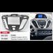 Перехідна рамка CARAV 11-491 для FORD Transit Custom, Tourneo Custom 2012+ AV_11-491 фото 4