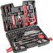 Набор инструментов Top Tools, 1/4", 3/8", 194 ед. RC_38D545 фото 1