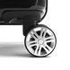 Чемодан Semi Line 24" (M) Black (T5765-2) DS_DAS302951 фото 8