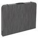 Стіл Bo-Camp Logan 120x80 cm Grey (1404483) DS_DAS302108 фото 6