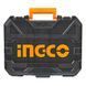 Набір головок торцевих 1/4" та 1/2" 94 предмети INGCO INDUSTRIAL IN_HKTS42941 фото 2