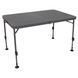 Стіл Bo-Camp Logan 120x80 cm Grey (1404483) DS_DAS302108 фото 1