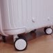 Валіза Swissbrand Narberth (L) Light Pink (SWB_LHNAR008L) DS_DAS302548 фото 6