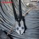 Болторез WORKPRO 600 мм CR-MO PRO WP216005 DC_408783 фото 8