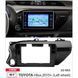 Переходная рамка Toyota Hilux Carav 22-983 AV_22-983 фото 6