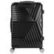 Чемодан Semi Line 24" (M) Black (T5765-2) DS_DAS302951 фото 4