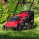Аккумуляторная бесщеточная газонокосилка WORCRAFT CLM-S40LiBL WM_13278 фото 20