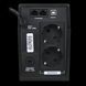 Лінійно-інтерактивне ДБЖ LP U650VA-P (390Вт) LP_2436 фото 4