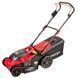 Аккумуляторная бесщеточная газонокосилка WORCRAFT CLM-S40LiBL WM_13278 фото 1
