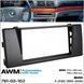 Перехідна рамка AWM 781-03-102 для BMW 5 Series (E39) 1995-2003 AV_781-03-102 фото 5