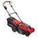 Аккумуляторная бесщеточная газонокосилка WORCRAFT CLM-S40LiBL WM_13278 фото 2