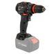 Дрель-шуруповерт аккумуляторная Vitals Professional AU 1840 BSQC SmartLine+ RC_212052 фото 6