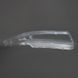Пластиковое стекло фары BMW 3-series (E90/E91) 2005-2012 Halogen левое (водительское) KL_2762 фото 6