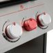 Газовий гриль Weber Genesis E-435 NEW, чорний 36410075 GR_009983 фото 2