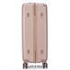 Чемодан Semi Line 28" (L) Champagne (T5666-5) DS_DAS302652 фото 4