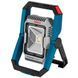 Прожектор Bosch GLI 18V-1900, акум., 18B, 1900 люмен, 1.6 кг, Solo RC_0.601.446.400 фото 1