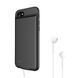 Чохол акумулятор AmaCase для iPhone 6/6s Чорний (3000 мАч) AMA_001 фото 6