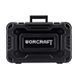 Акумуляторний безщітковий шуруповерт стрічковий WORCRAFT CDIS-S20LiBM WM_13269 фото 13