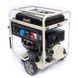 Бензиновый генератор Matari MX14003E 10/11 кВт RI_MMX-14E3 фото 3