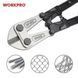 Болторез WORKPRO 600 мм CR-MO PRO WP216005 DC_408783 фото 4