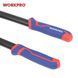 Болторез WORKPRO 600 мм CR-MO PRO WP216005 DC_408783 фото 6