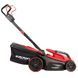 Аккумуляторная бесщеточная газонокосилка WORCRAFT CLM-S40LiBL WM_13278 фото 3