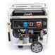 Бензиновый генератор Matari MX14003E 10/11 кВт RI_MMX-14E3 фото 2