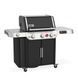 Газовий гриль Weber Genesis EPX-335 NEW, чорний 35810075 GR_009982 фото 3