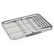 Стіл Bo-Camp Premium 60x45 cm Grey (1404380) DS_DAS301468 фото 3