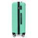 Валіза Semi Line 24" (M) Sea Green (T5612-2) DS_DAS302300 фото 4