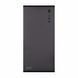 Корпус 2E Credo V200B-400 с БП 2E ATX400, 2xUSB3.0, 1x80мм, VGA 250мм, mATX, черный RC_2E-V200B-400 фото 2