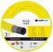 Шланг садовий Cellfast PLUS, 1/2', 25м, 3 шари, до 25 Бар, -20&hellip;+60&deg;C RC_10-200_CELLFAST фото 1