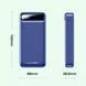 Повербанк 20000 mAh 22,5 Вт Remax RPP-521 Зелений AMA_521-2 фото 9