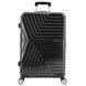 Чемодан Semi Line 24" (M) Black (T5765-2) DS_DAS302951 фото 2