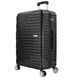 Чемодан Semi Line 24" (M) Black (T5765-2) DS_DAS302951 фото 1