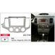 Перехідна рамка KIA Magentis, Optima Carav 22-718 AV_22-718 фото 6
